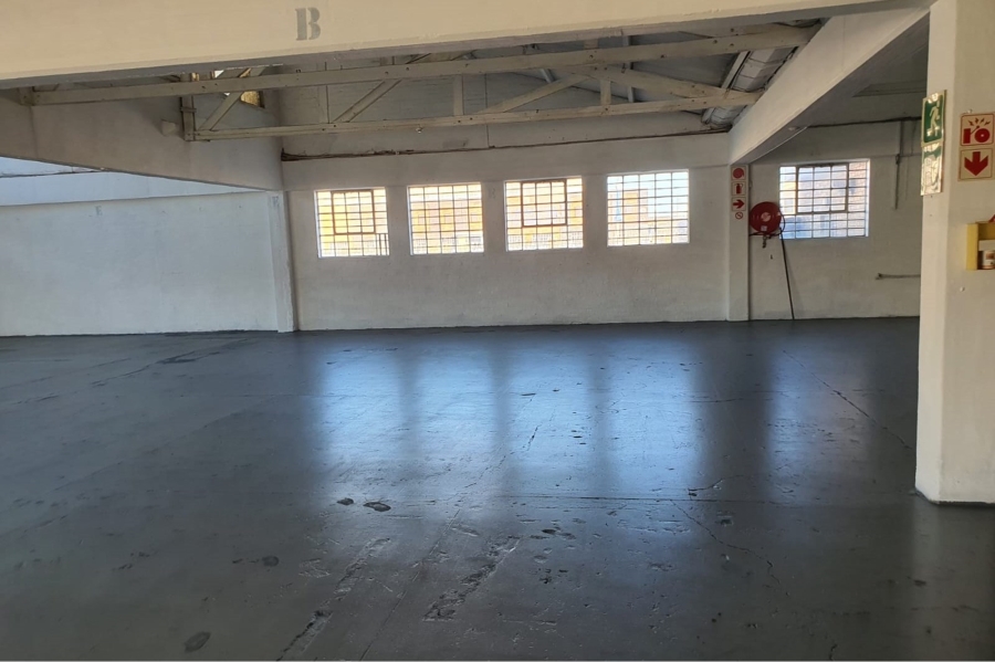 To Let commercial Property for Rent in Deal Party Eastern Cape